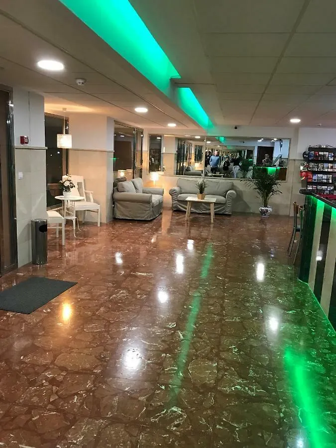 Piscis 720 Apartment Benalmadena