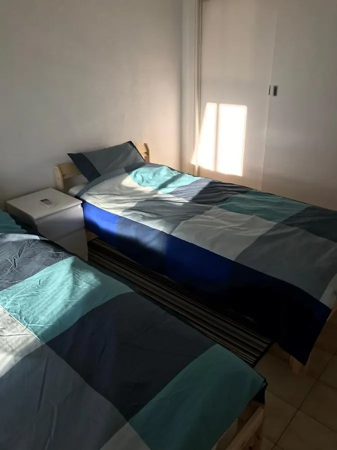 Piscis 720 Apartment Benalmadena